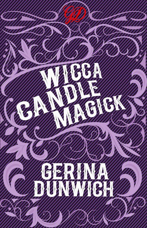 Produktbild: Wicca Candle Magick