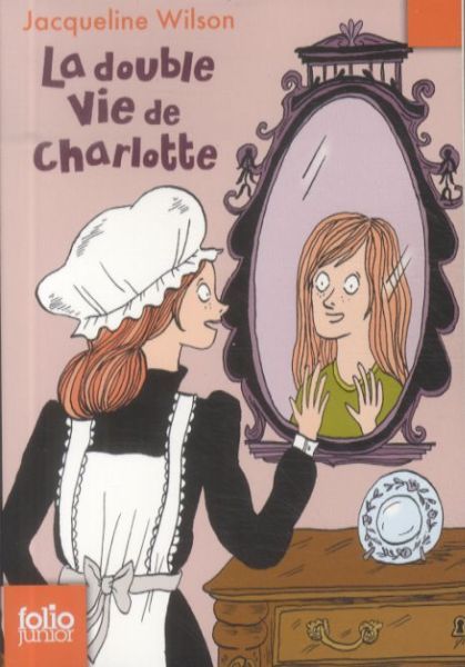 Produktbild: Fre-Double Vie De Charlotte