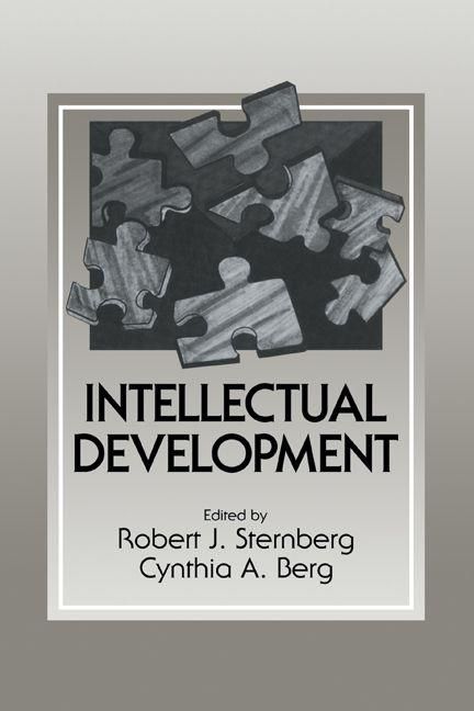 Produktbild: Intellectual Development