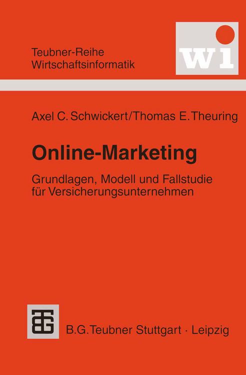 Produktbild: Online-Marketing