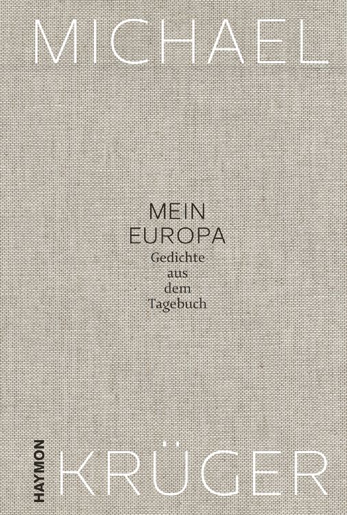 Produktbild: Mein Europa