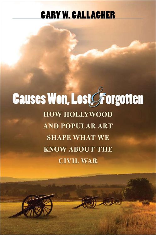 Produktbild: Causes Won, Lost, and Forgotten