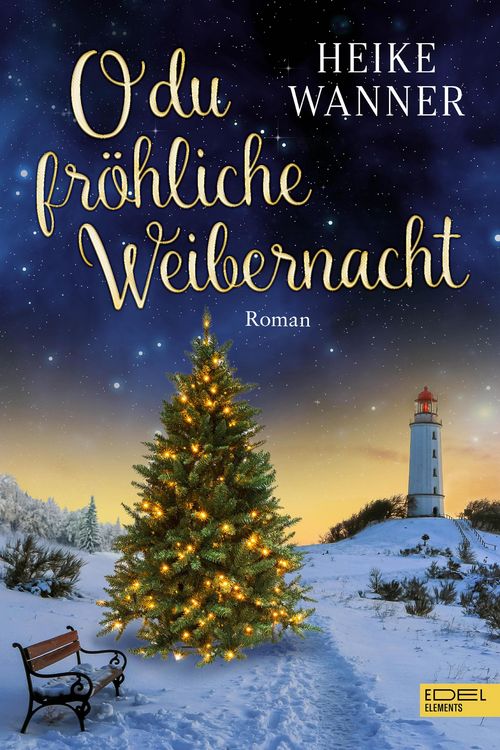 Produktbild: O du fr&ouml;hliche Weibernacht
