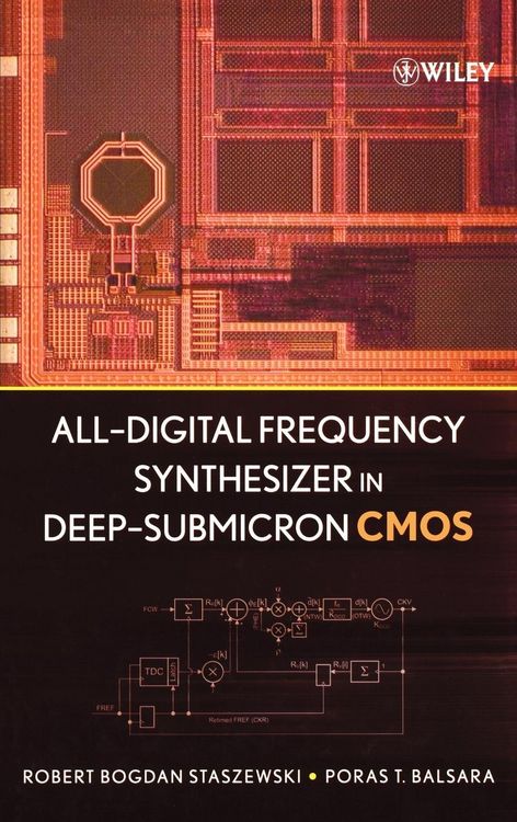 Produktbild: Deep-Submicron CMOS