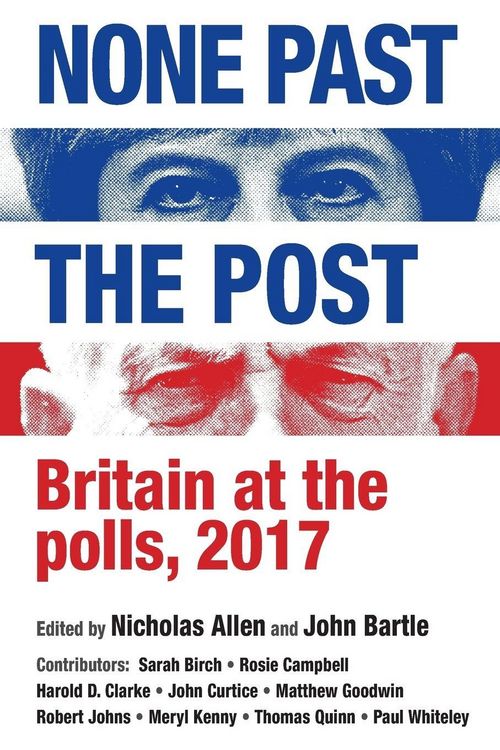 Produktbild: None past the post