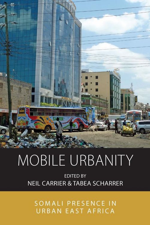 Produktbild: Mobile Urbanity