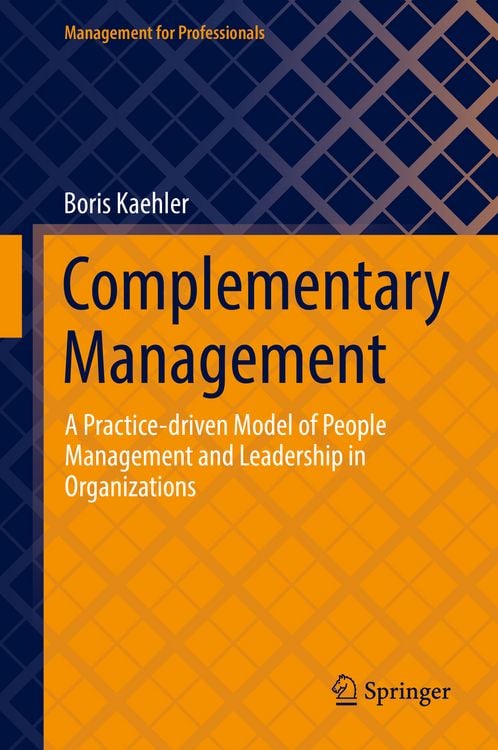 Produktbild: Complementary Management
