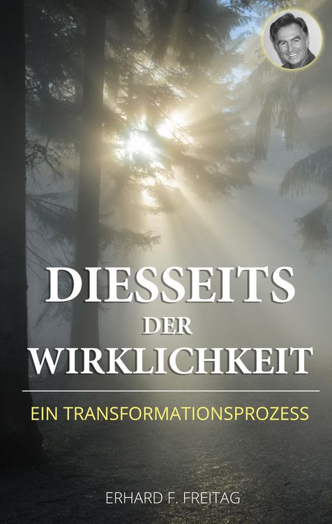 Produktbild: Diesseits der Wirklichkeit