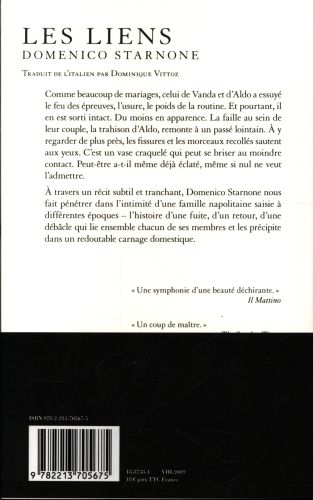 Produktbild: Les liens