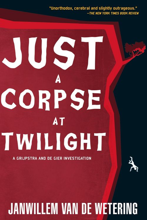 Produktbild: Just a Corpse At Twilight