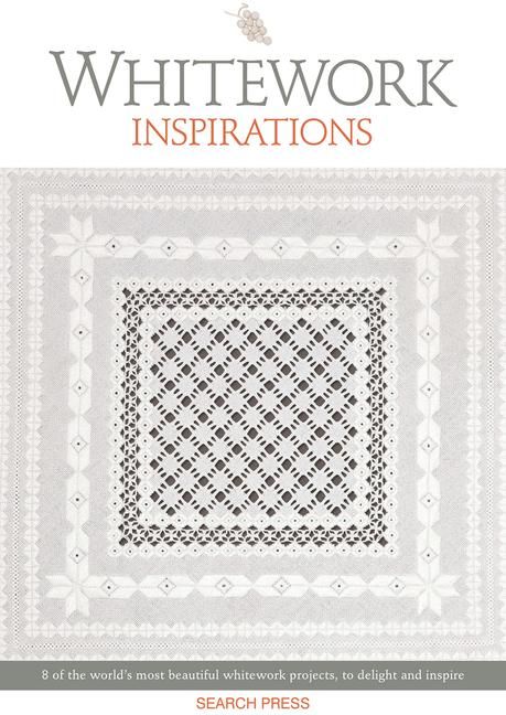 Produktbild: Whitework Inspirations