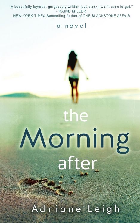 Produktbild: The Morning After