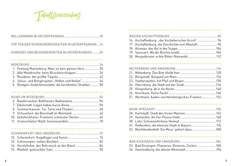 Produktbild: Unterfranken mit Würzburg und den Weindörfern am Main - HeimatMomente