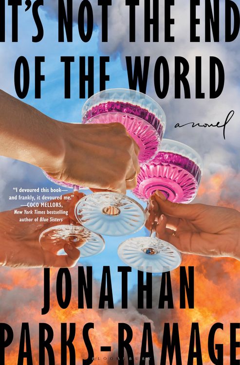Produktbild: It's Not the End of the World