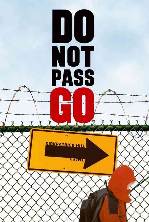 Produktbild: Do Not Pass Go R/e