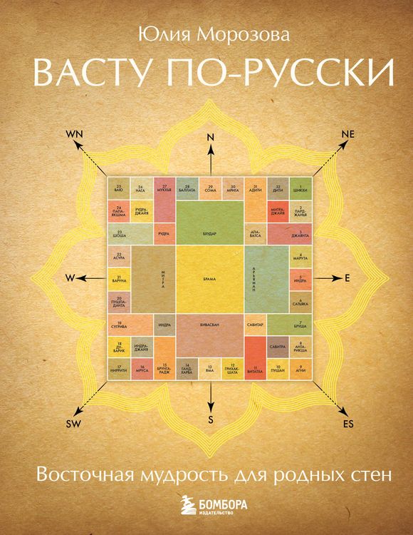 Produktbild: Vastu po-russki