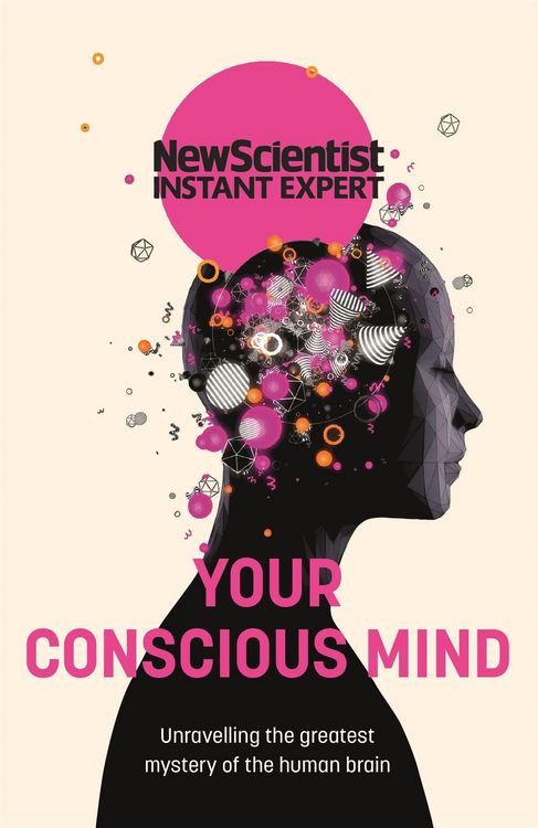 Produktbild: Your Conscious Mind