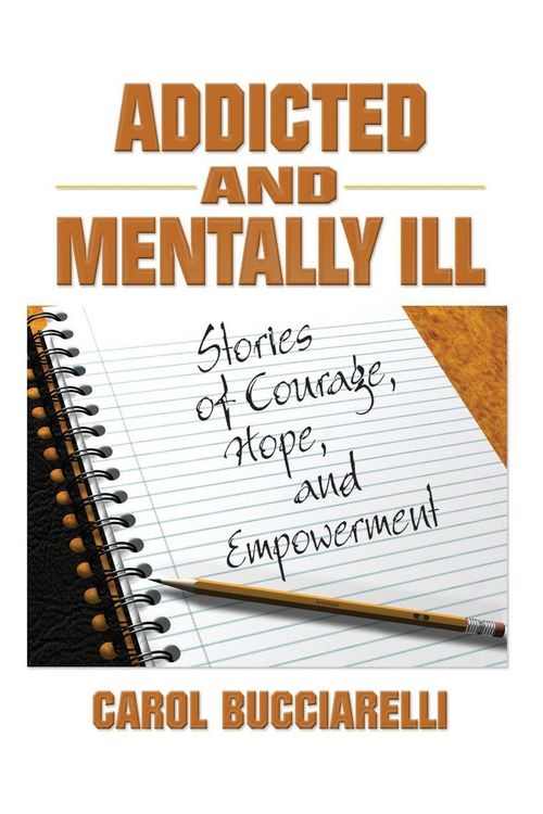 Produktbild: Addicted and Mentally Ill