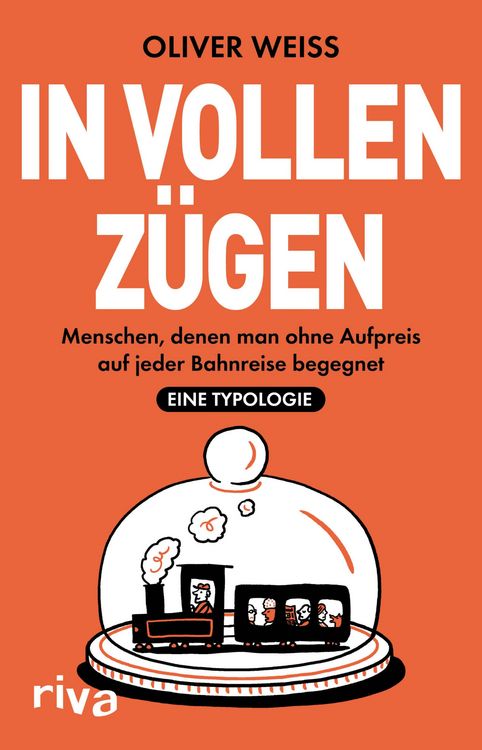 Produktbild: In vollen Z&uuml;gen