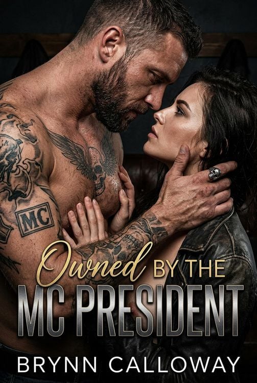 Produktbild: Owned by the MC President