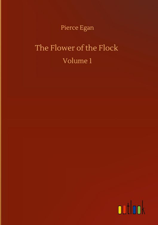 Produktbild: The Flower of the Flock
