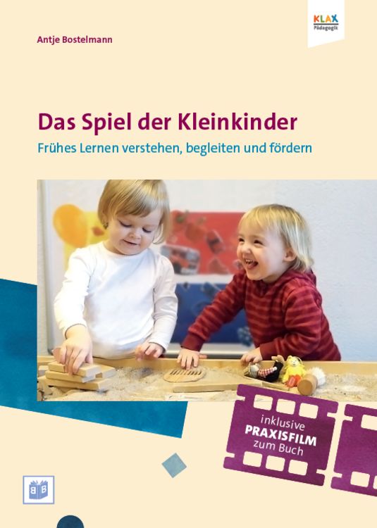 Produktbild: Das Spiel der Kleinkinder