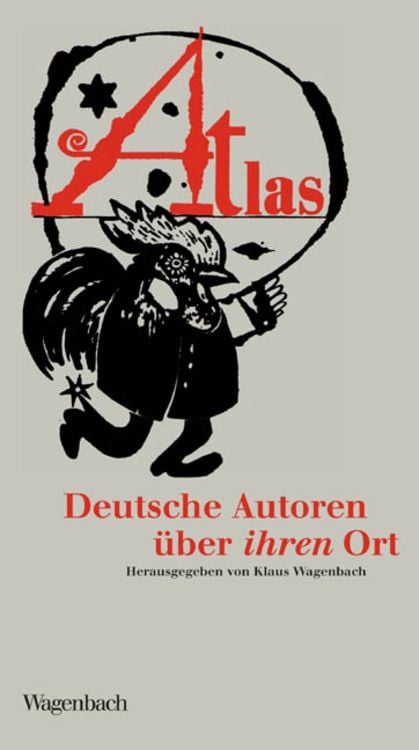 Produktbild: Atlas