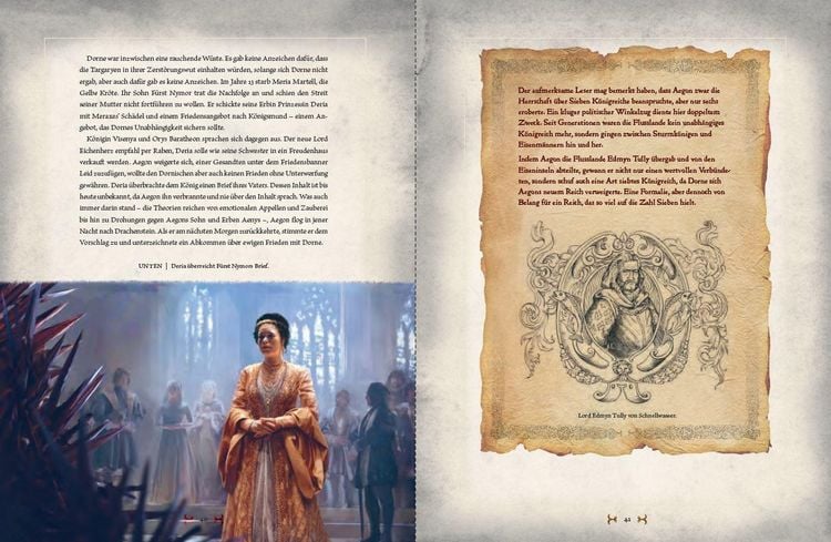 Produktbild: Targaryen