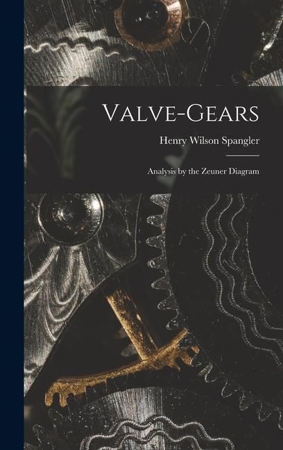 Produktbild: Valve-gears