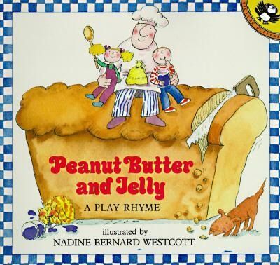 Produktbild: Peanut Butter and Jelly