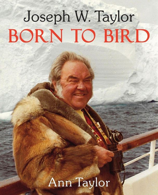 Produktbild: Joseph W. Taylor BORN TO BIRD