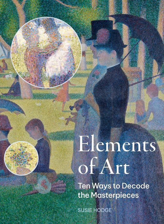 Produktbild: Elements of Art