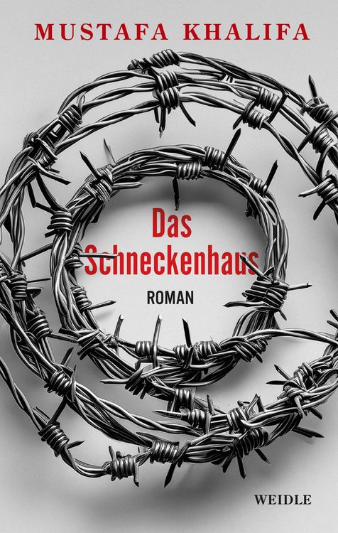 Produktbild: Das Schneckenhaus