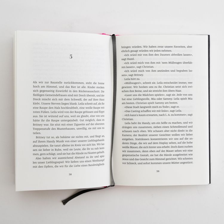 Produktbild: Wir, wir, wir