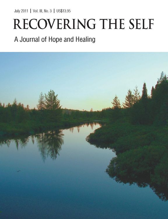 Produktbild: Recovering The Self