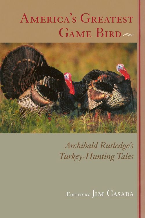 Produktbild: America's Greatest Game Bird