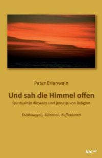 Produktbild: Und sah die Himmel offen