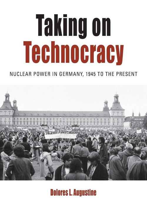 Produktbild: Taking on Technocracy