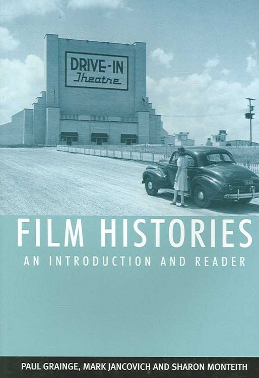 Produktbild: Film Histories