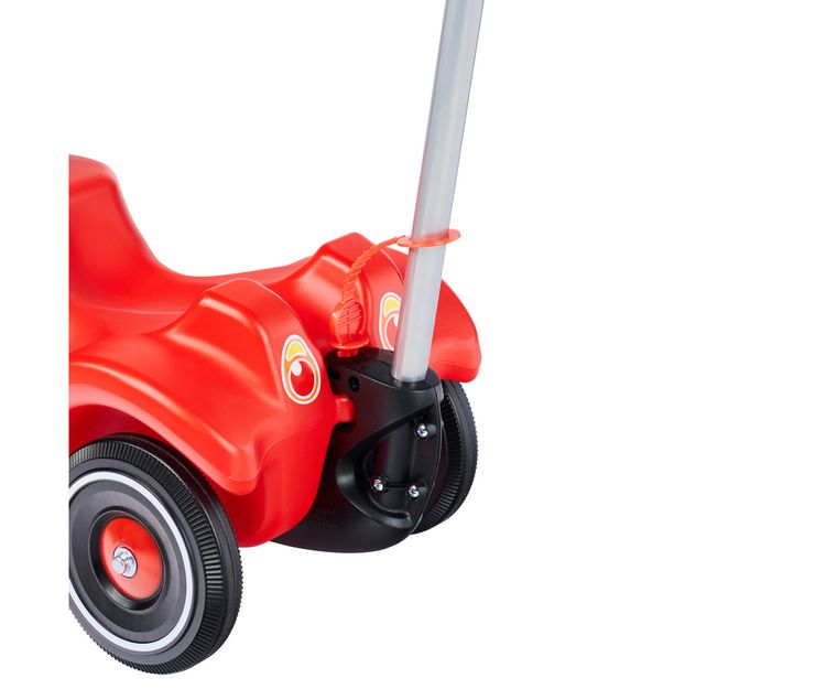 Produktbild: BIG 800056441 - BIG Schubstange Bobby Car, Schiebehilfe
