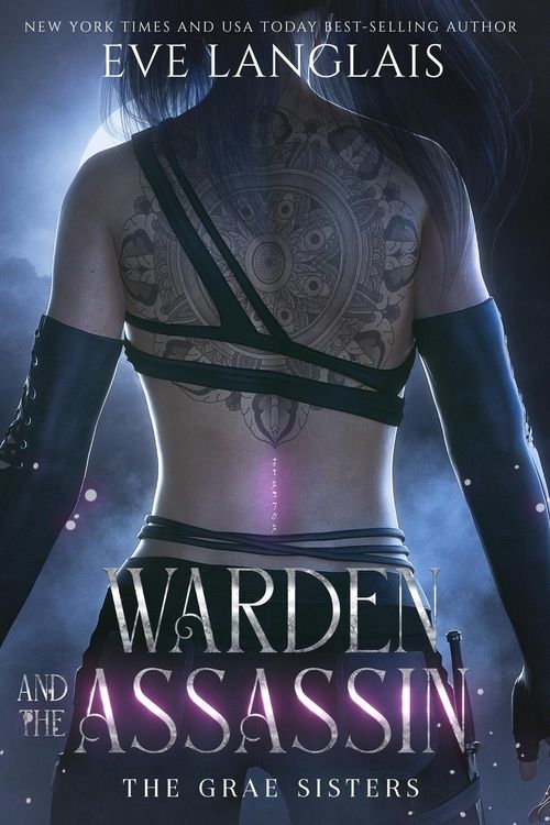 Produktbild: Warden and the Assassin