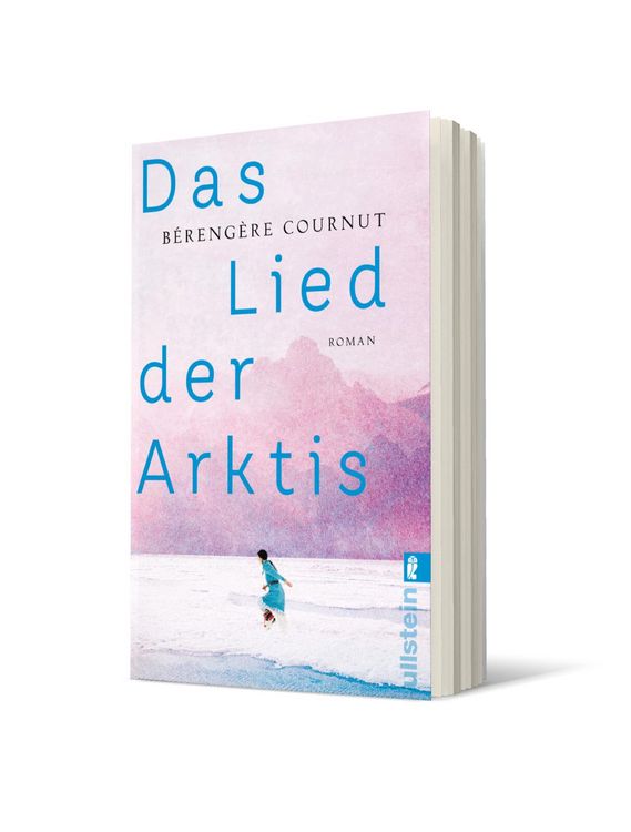 Produktbild: Das Lied der Arktis