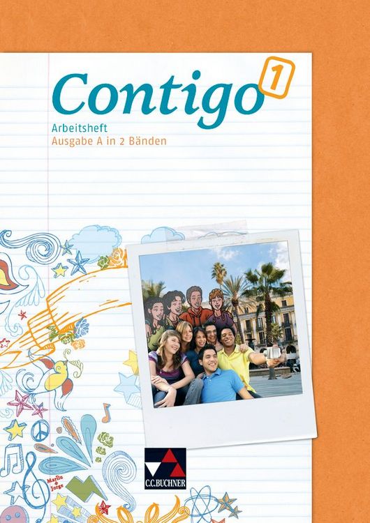 Produktbild: Contigo A / Contigo A AH 1