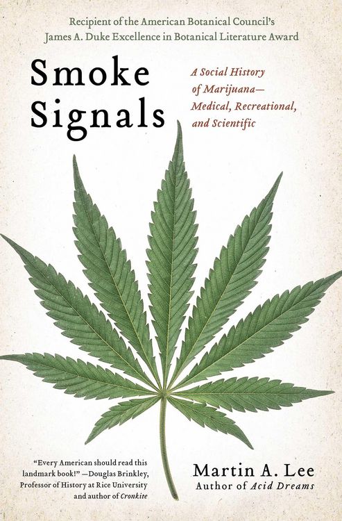 Produktbild: Smoke Signals