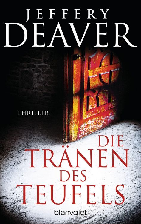 Produktbild: Die Tr&auml;nen des Teufels