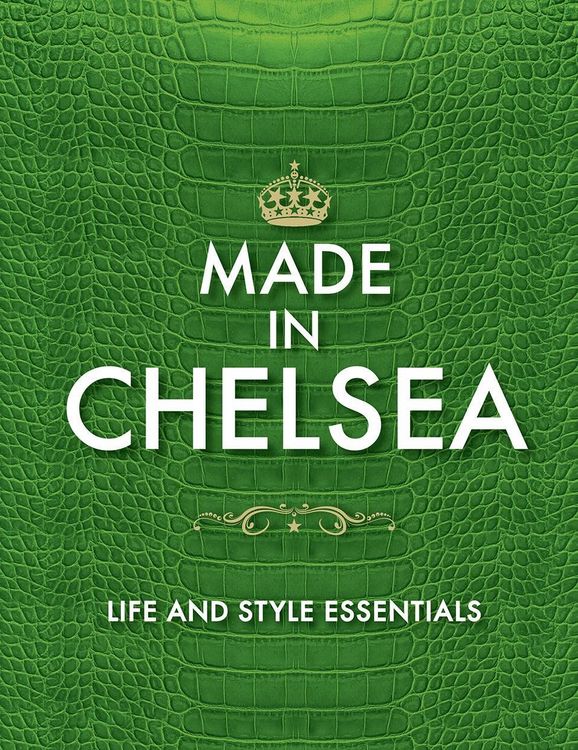 Produktbild: Made in Chelsea