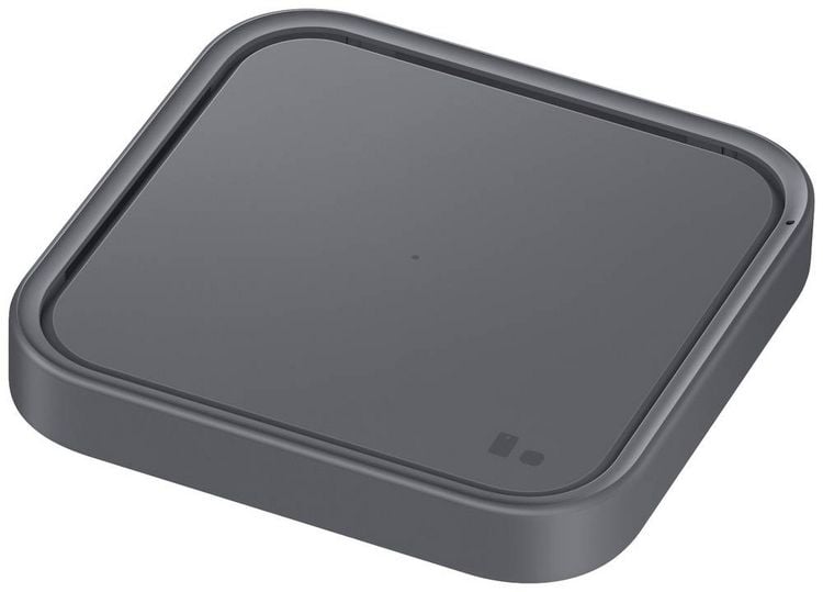 Produktbild: SAMSUNG IM Wireless Charger Pad, Dark Gray