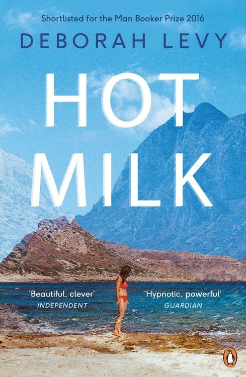 Produktbild: Hot Milk