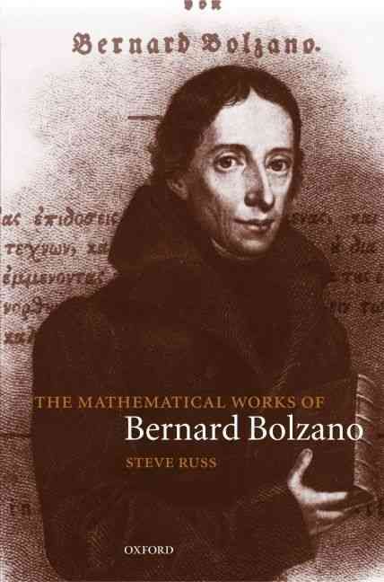 Produktbild: Mathematical Works Of Bernard