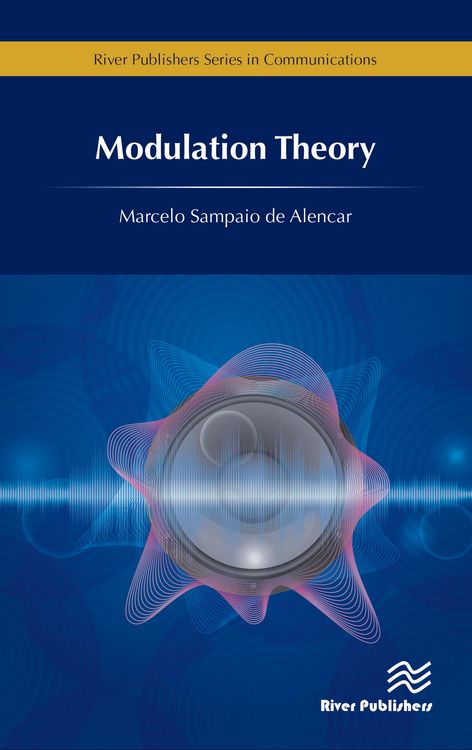 Produktbild: Modulation Theory
